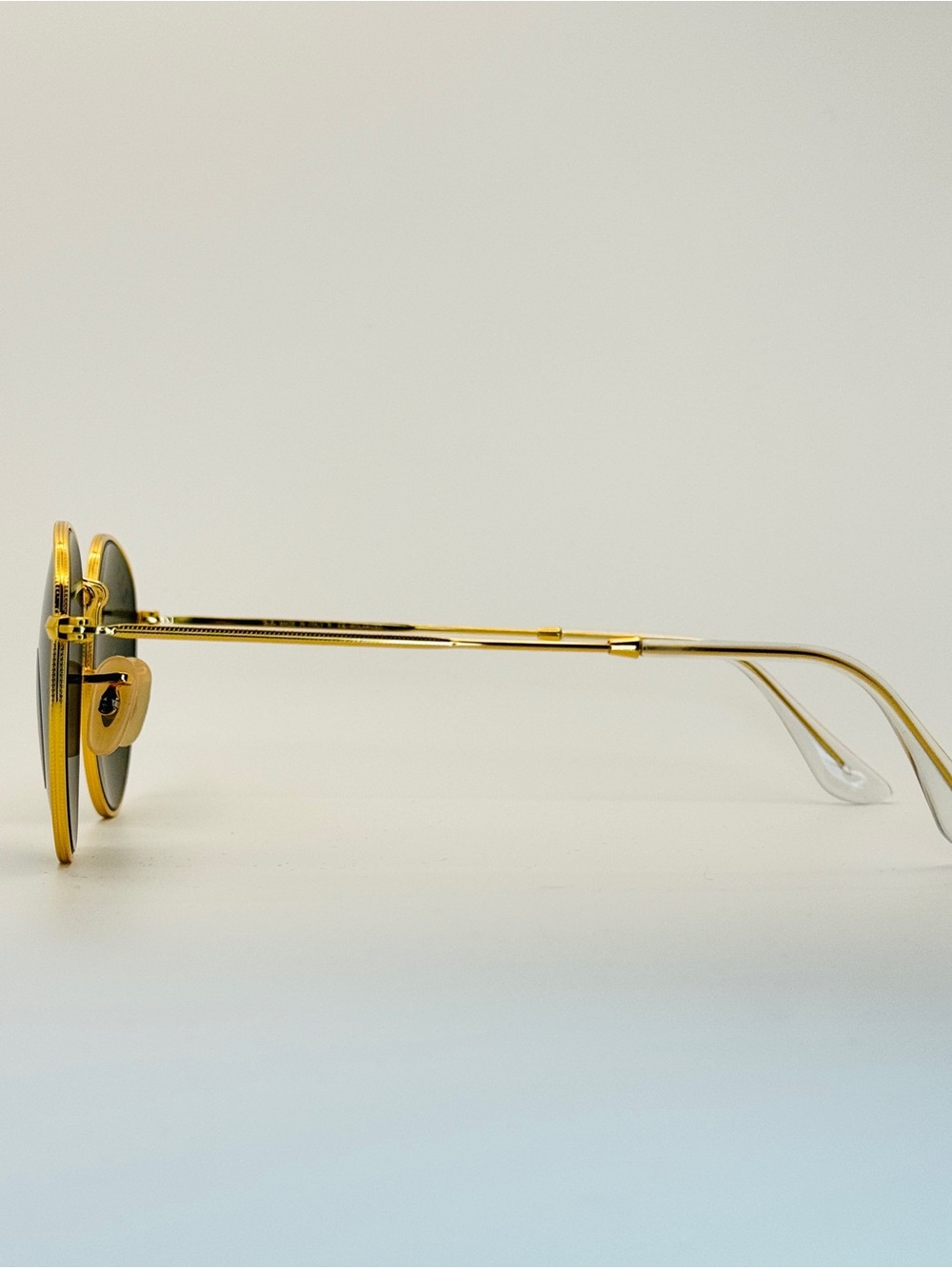 Ray-Ban RB3447 ROUND METAL - Picture 2 of 6